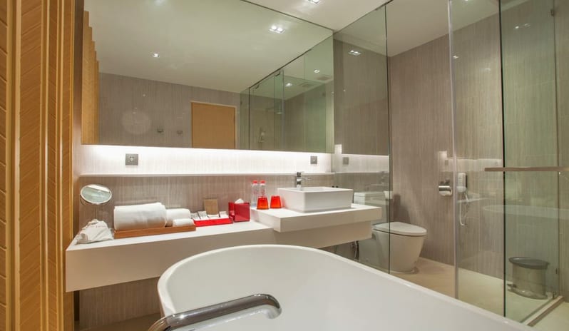 Ramada Khao Lak Resort-Deluxe Lanai 3_10269